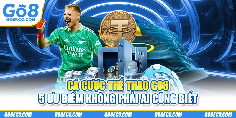 Cá cược thể thao GO8